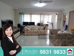 Blk 626 Choa Chu Kang Street 62 (Choa Chu Kang), HDB 5 Rooms #132172562